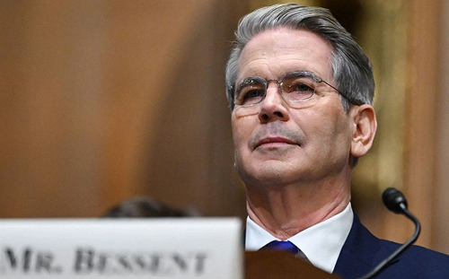 你們先加我們才會跟! 美財長施壓歐洲對中、印加稅 聚焦對俄能源制裁