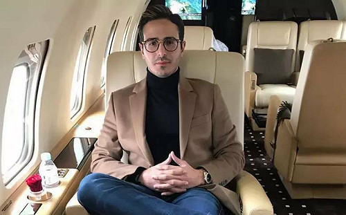 《Tinder詐騙王》喬治亞亞落網! Netflix紀錄片假鑽石大亨主角再掀關注