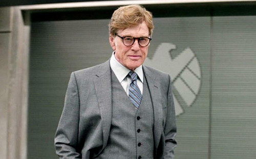 巨星謝幕 奧斯卡得主勞勃瑞福辭世享壽89歲《復仇者聯盟4》成遺作