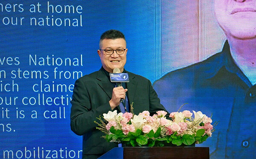 大規模地震及海嘯災害防救國際研討會登場 內政部：強化跨國合作與社會韌性