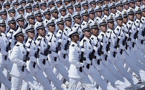 港媒解讀93閱兵「將軍缺席」  「反貪腐」VS「扁平化」誰為真?