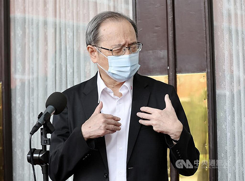 謝曉星判罰60萬元　懲戒法院：嚴重損害政府形象