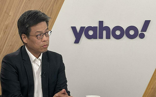 AIT指北京敘事錯誤 黃重諺：美國政策一致、「台灣主權未定論」不準確