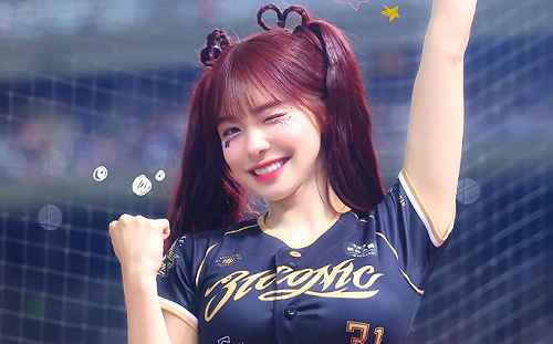 李多慧自曝來台前「4年只賺40萬」！網心疼：努力得不到回報