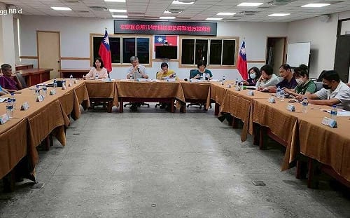 高市左營區啟動小里合併   強調資源均衡、服務不打折