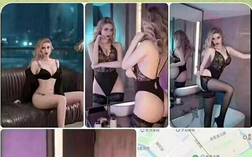 普丁還賣俄國美女？中俄免簽帶來「親密外交」 從相親到特種行業全都有