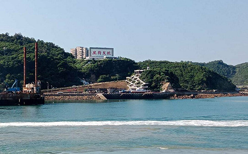 秋遊馬祖限定亮點登場！  慢活步道之旅、國際藝術島一次擁有