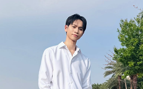 才把家寧一家告上法院！Andy「疑心肌梗塞」掛急診