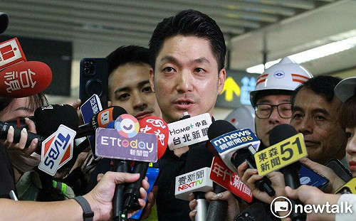 公館圓環塞爆!苗博雅嗆應為錯誤決策負責 北市:不該抹煞基層努力