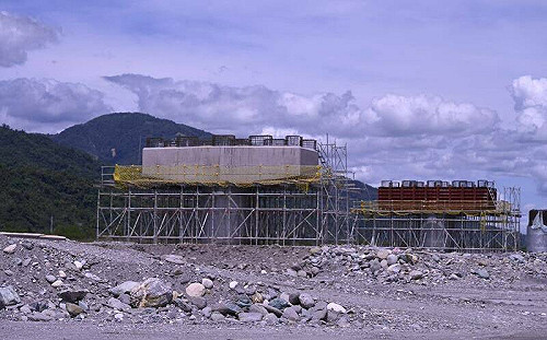 2022池上地震「震垮」花蓮3座橋！縣府：最快明年4月通車