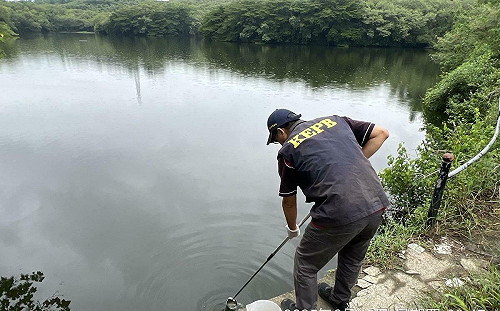 馬頭山廢棄物檢驗引爭議！學界一面倒挺環保局指環團XRF初篩「不精確」 