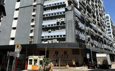 金價歷史新高效應! 香港2.2億黃金大劫案 10多蒙面男搶65公斤黃金 重案組追兇