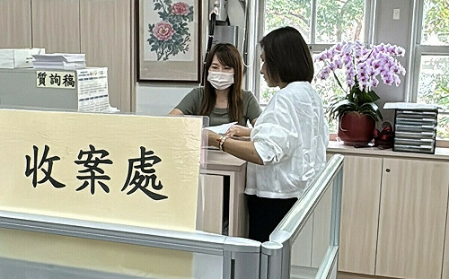 《土石採取法》修法率先送案！  邱議瑩：加重刑責、斷根不法砂石幫