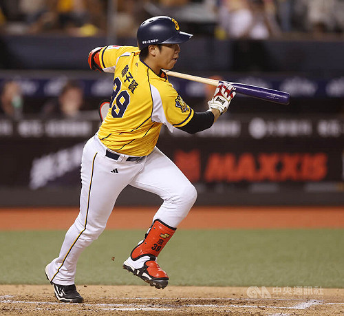 詹子賢超前安、李博登7局好投　兄弟奪關鍵勝利