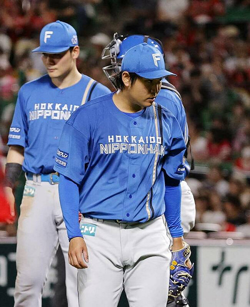 古林睿煬重返一軍登板後援　0.1局掉2分吞敗投