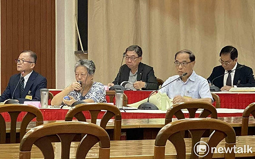 審計長陳瑞敏6年省多少錢?綠學者稱不到百億、藍學者認為節省上千億元