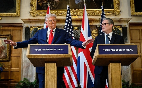 「普丁讓我失望了」! 川普 : 原以為「靠關係」可讓俄烏停火 現在「靠這個」….