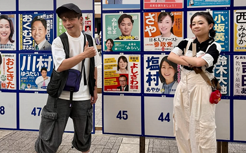 (影)化解失言危機！二伯員工霸氣表態「中國是敵國」掀高潮  網嗨：太猛了