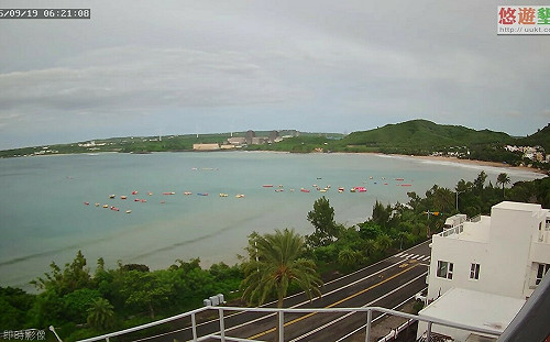 核三汙染恆春海域？台電澄清：豪雨所致