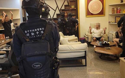 通訊行勾結詐騙集團「販售人頭門號」 250人遭詐損失5億