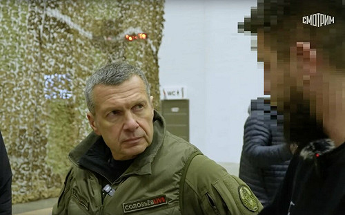 俄主播「未打碼畫面」洩軍機! 無人機基地曝光 俄叛軍也自承：提供情報給烏