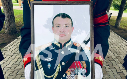 (影) 俄扎波羅熱指揮所遇襲 多名高層喪生! 頓巴斯3地俄軍被包圍 斷糧3周