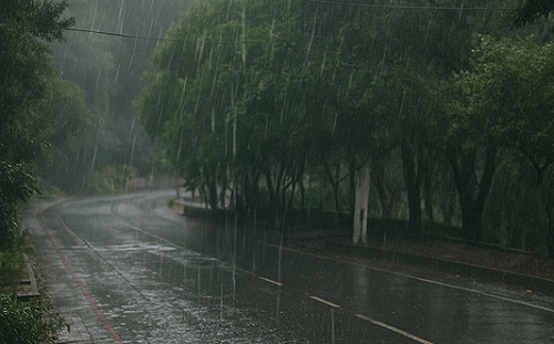 樺加沙颱風逼近台灣!全台恐迎豪雨 林保署示警:週末勿前往山區
