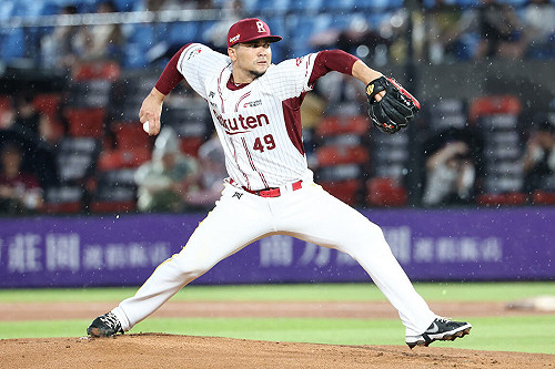 威能帝7局好投桃猿奪5連勝 悍將確定本季墊底