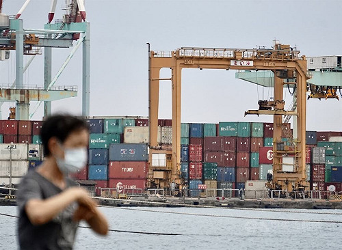 央行列台灣經濟5大不確定性　232條款埋下出口隱憂