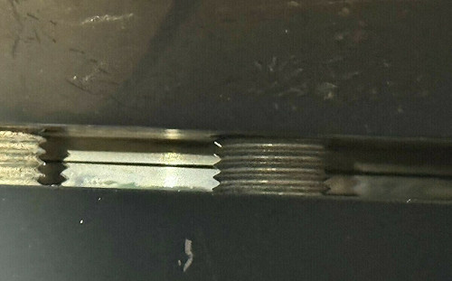 承攬商未用正確規格墊片引發興達電廠事故    台電將追究責任並全面改善