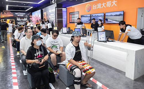 iPhone 17開賣後  台灣大：首日銷售量年增逾2成