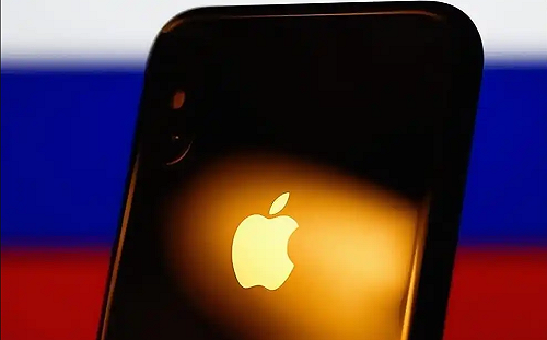 禁令難擋!iPhone 17熱銷 俄羅斯比美貴57% 預購仍暴增66%