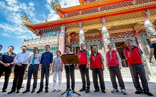 減稅政策引發正反兩極熱議 支持者呼減壓的德政 質疑者憂國庫吃緊、