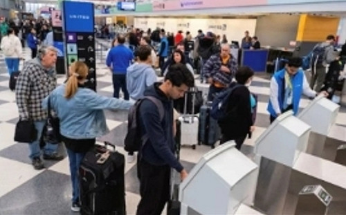 「這國人」佔美H1B簽證70%以上! 川普新規宣佈後 大使館秒貼緊急援助電話