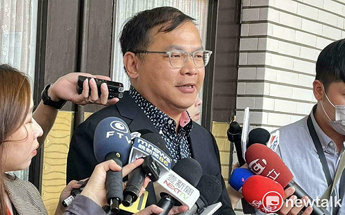 輝達進駐北士科遭王義川質疑圖利  北市府酸：在質疑賴清德？