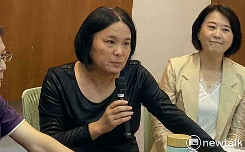 陳玉珍提｢助理費除罪化｣拒撤案！黃智賢：我們怎會創造出一群民賊