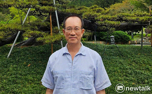 中南部與花東觀光業疲弱    林富男:請賴總統先把末梢神經救回來