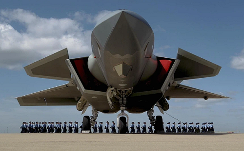 「南天門計畫」首曝光! 從殲-6到殲-20 長春航展中國空天戰機構想引關注