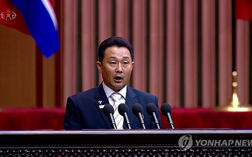 剛嗆美韓就被撤下! 北韓最高議長樸仁哲突遭罷免 遭換原因仍成謎 