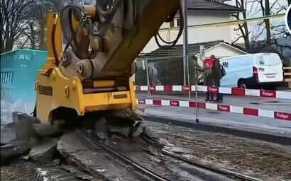 中歐班列被堵 一帶一路「天黑了」! 中國緊急開闢這替代路線 繞道救經濟 