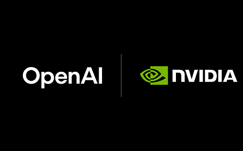 10 吉瓦算力啟動！OpenAI攜手NVIDIA打造下一代超級智能