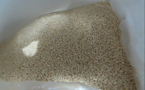 米其林多次推薦「佳佳甜品」  進口大陸白芝麻農藥超標