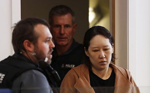 狠母弑2子！「行李箱童屍案」最新案情曝光 母下場慘......