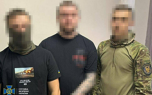 烏2內奸走私「這產品」給俄造無人機! 「叛徒州長」傳被炸死 全網慶祝