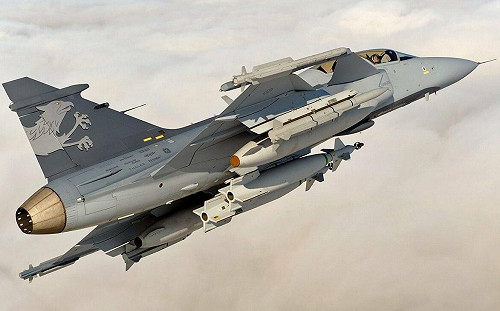 (影) 愛沙尼亞為何不擊落侵犯領空俄機? 原來是北約「這輪值國」膽太小