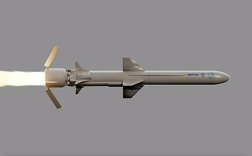 (影)烏軍這2飛彈展神威! 大規模襲克里米亞 能鑽透10公尺牆 俄驚呼「恐慌」