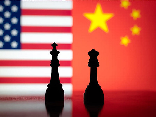 美中貿易談判  專家：北京鎖定關稅出口管制台灣議題