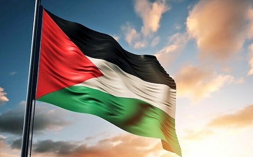 西方風向轉向!英國百年後首度表態 巴勒斯坦「承認潮」加速擴散