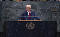 華爾街日報：澤連斯基笑臉攻勢奏效 美官員簡報也改變川普想法