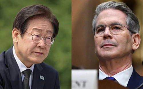 兩難 ! 南韓不投資3,500億就加關稅  學者建議李在明這樣選